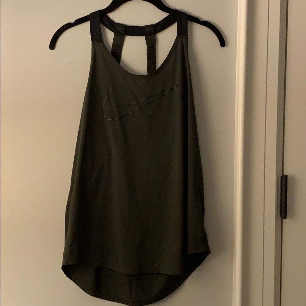 Nike Tank Top